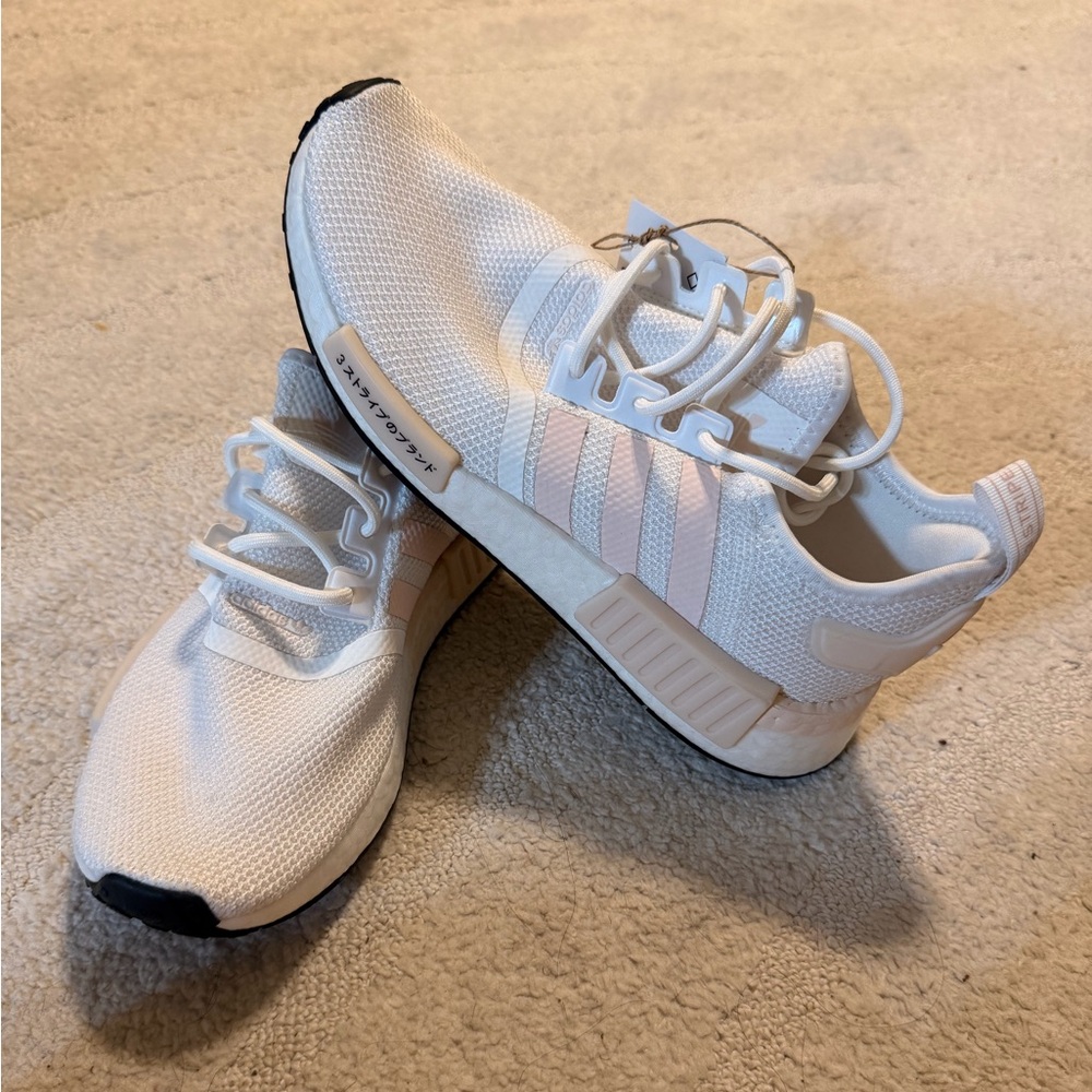 *BRAND NEW* Adidas NMD R1 Running Shoes
